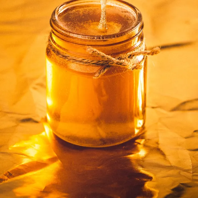 Çiçek Balı