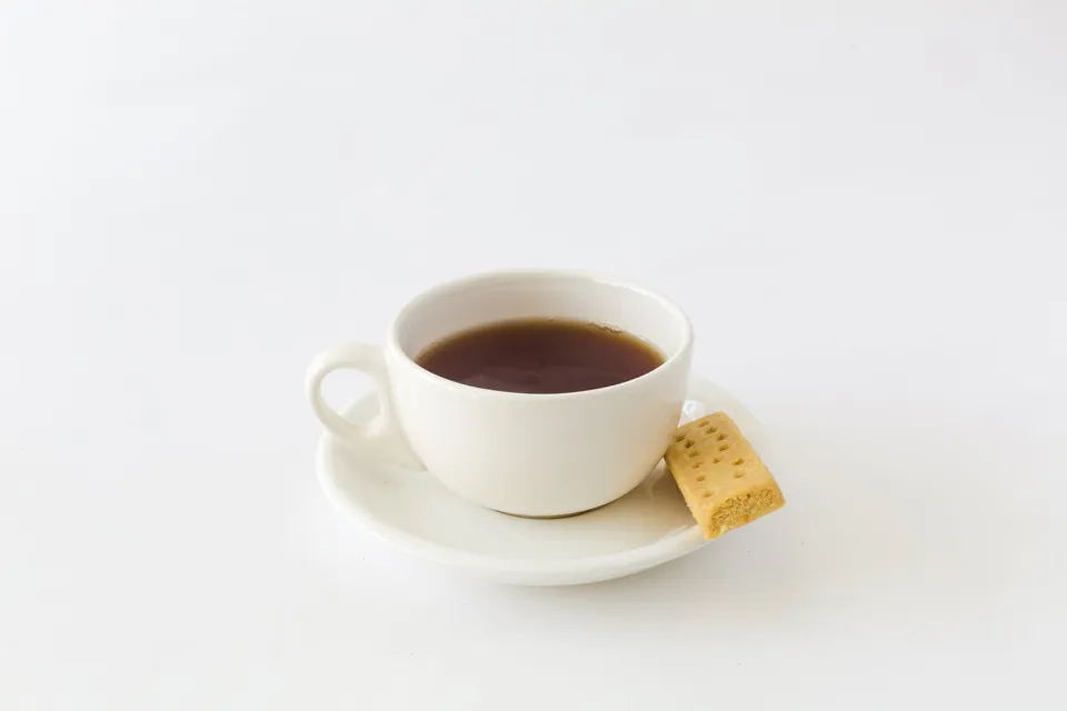 Klasik Siyah Çay