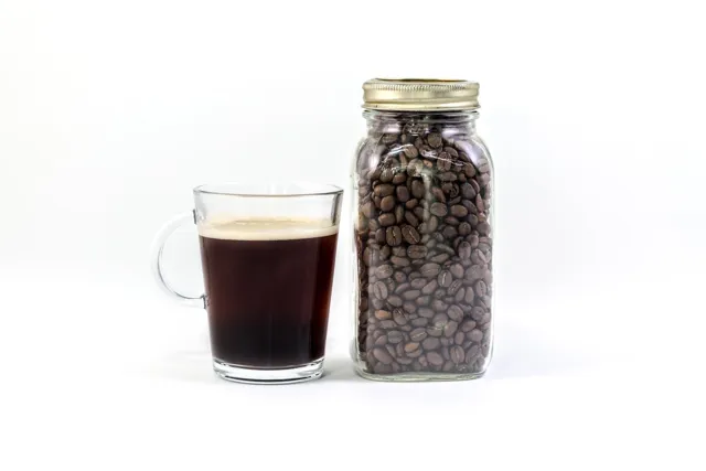 Kolombiya Filtre Kahve