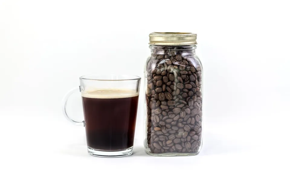 Kolombiya Filtre Kahve