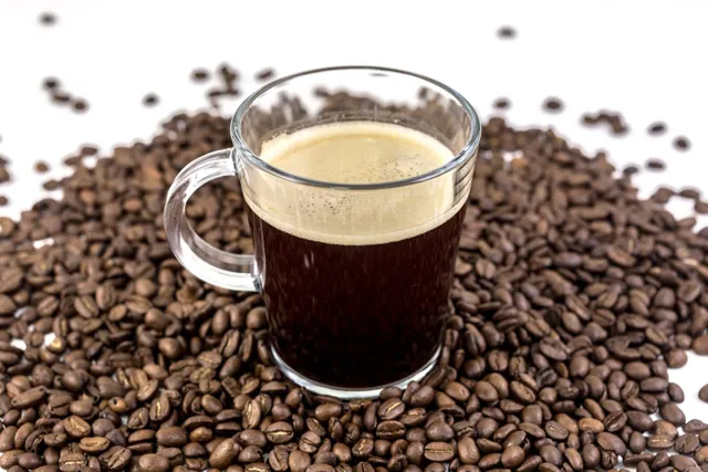 Espresso Harmanı