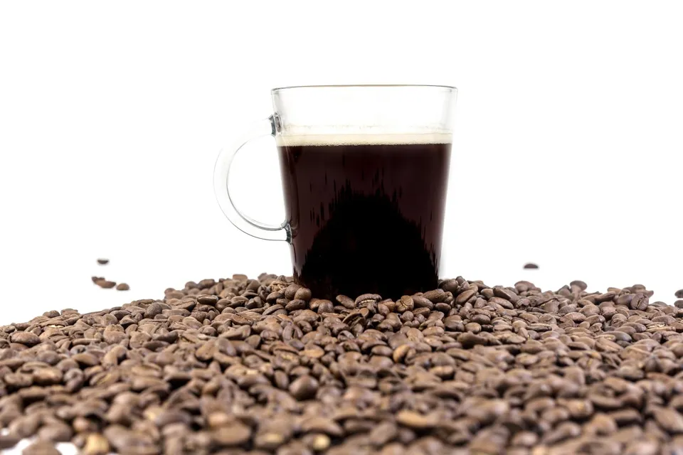 Espresso Harmanı