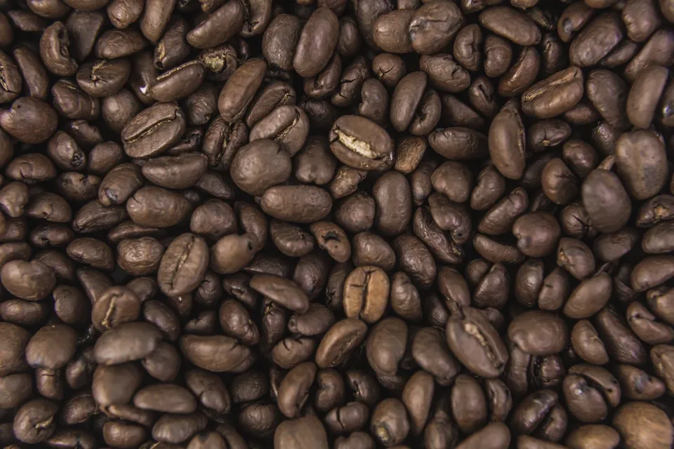 Etiyopya Yirgacheffe